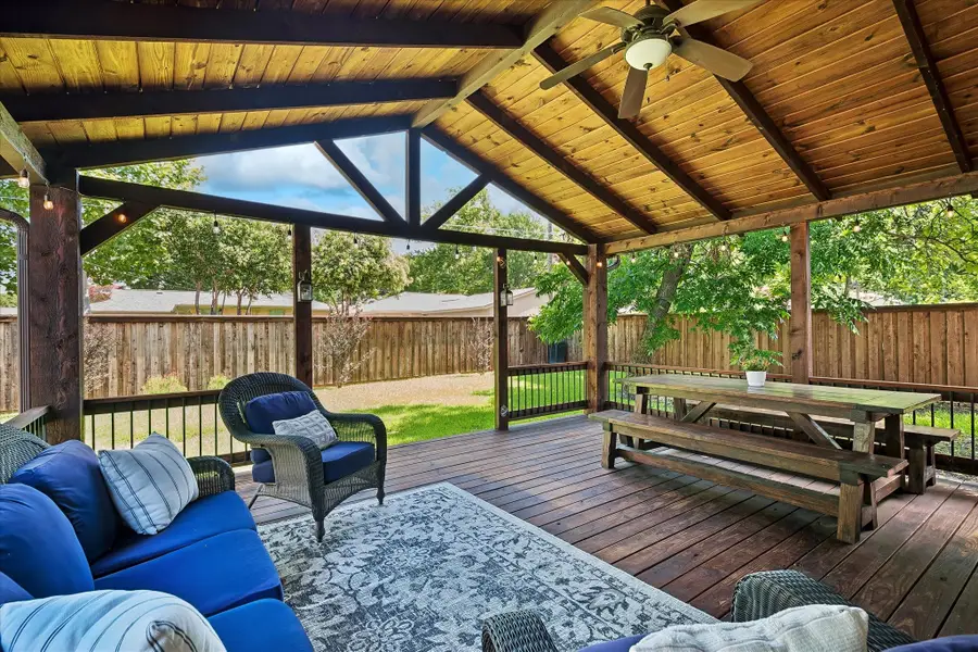 630 Lockwood Drive, Richardson, TX 75080 - #3