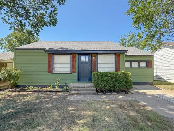 1625 S 23rd Street, Abilene, TX 79602