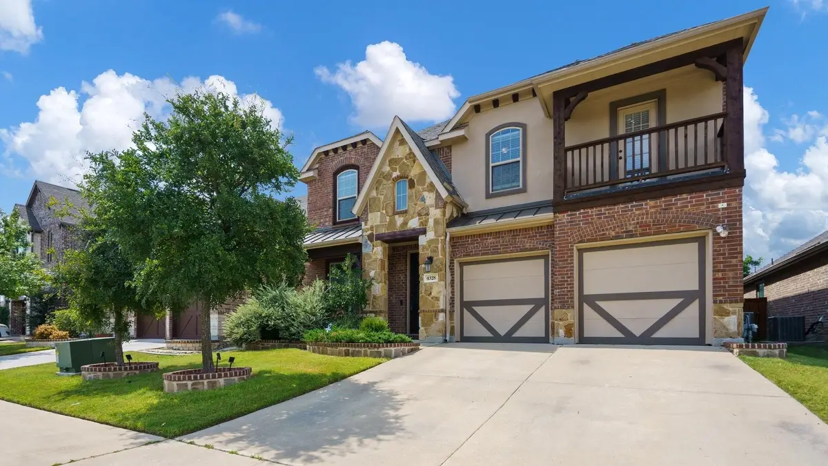 4328 Oak Chase Drive, Fort Worth, TX 76244 - #1