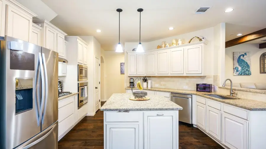 4328 Oak Chase Drive, Fort Worth, TX 76244 - #3