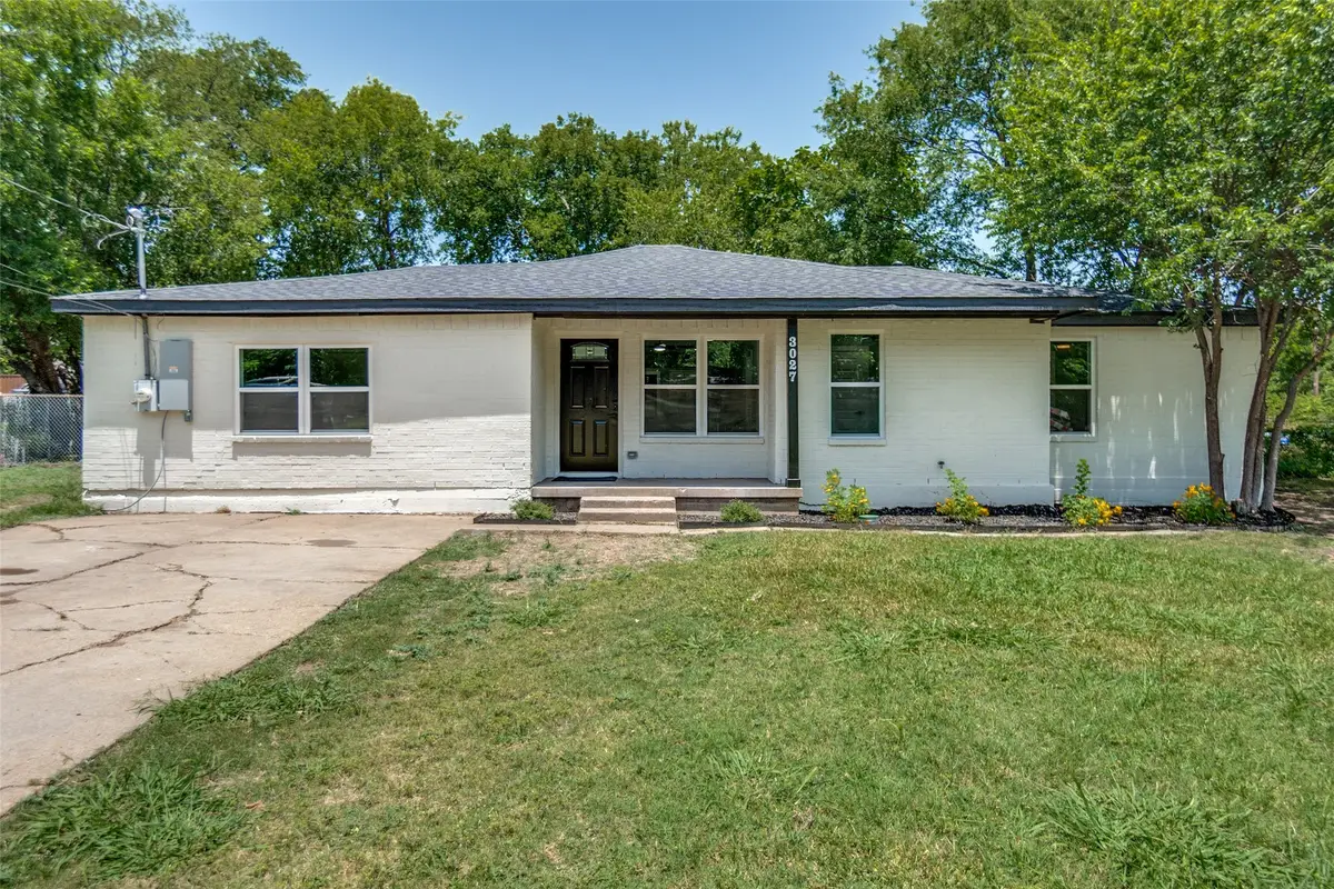 3027 Morgan Drive, Dallas, TX 75241 - #1