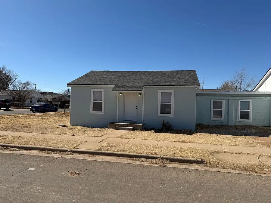 3002 1st Pl, Lubbock, TX 79415 - #2