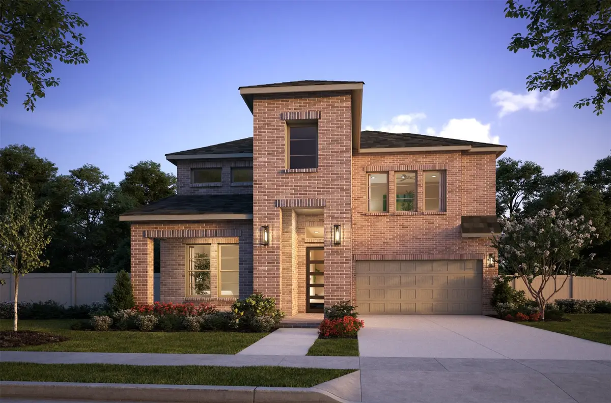15756 Split Bark Lane, Frisco, TX 75033 - #1