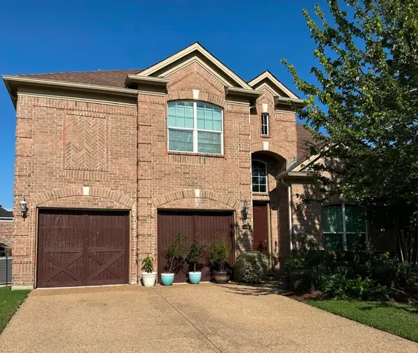 608 Jagged Way, Plano, TX 75074
