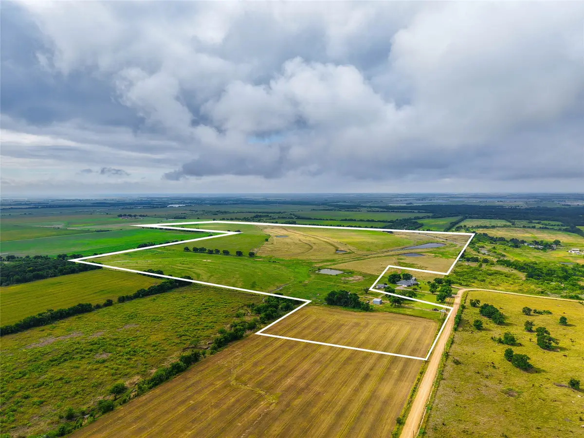 22407 Meeks Road, Burlington, TX 76519 - #1
