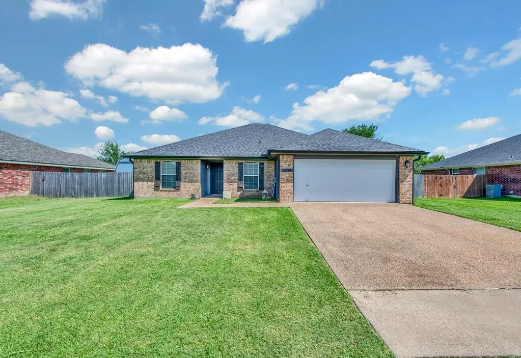 4204 Rance Lane, Waco, TX 76708 - #1