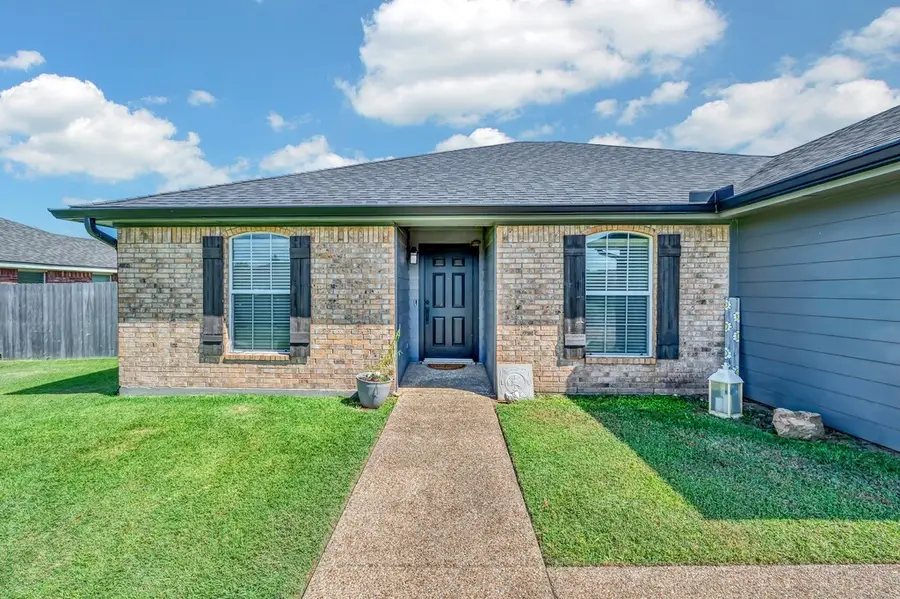 4204 Rance Lane, Waco, TX 76708 - #3