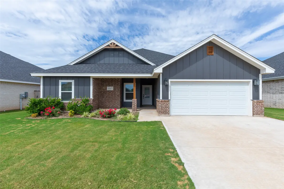 7556 Lake Ridge Parkway, Abilene, TX 79602 - #1