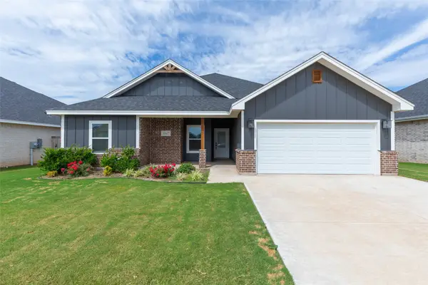 7556 Lake Ridge Parkway, Abilene, TX 79602