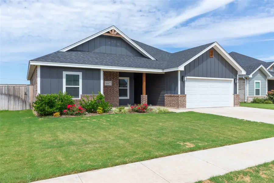 7556 Lake Ridge Parkway, Abilene, TX 79602 - #2