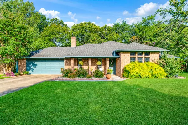 544 Turtle Creek, Reno, TX 75462