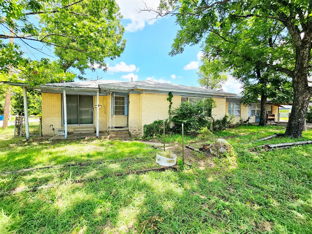 310 W Milam Street, Mexia, TX 76667 - #1