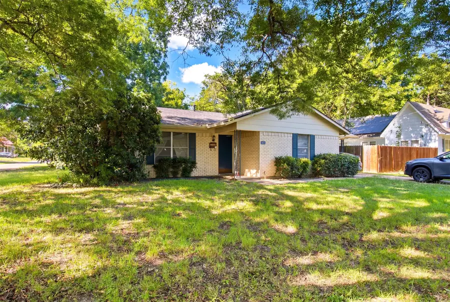 912 Sycamore Street, Commerce, TX 75428 - #3