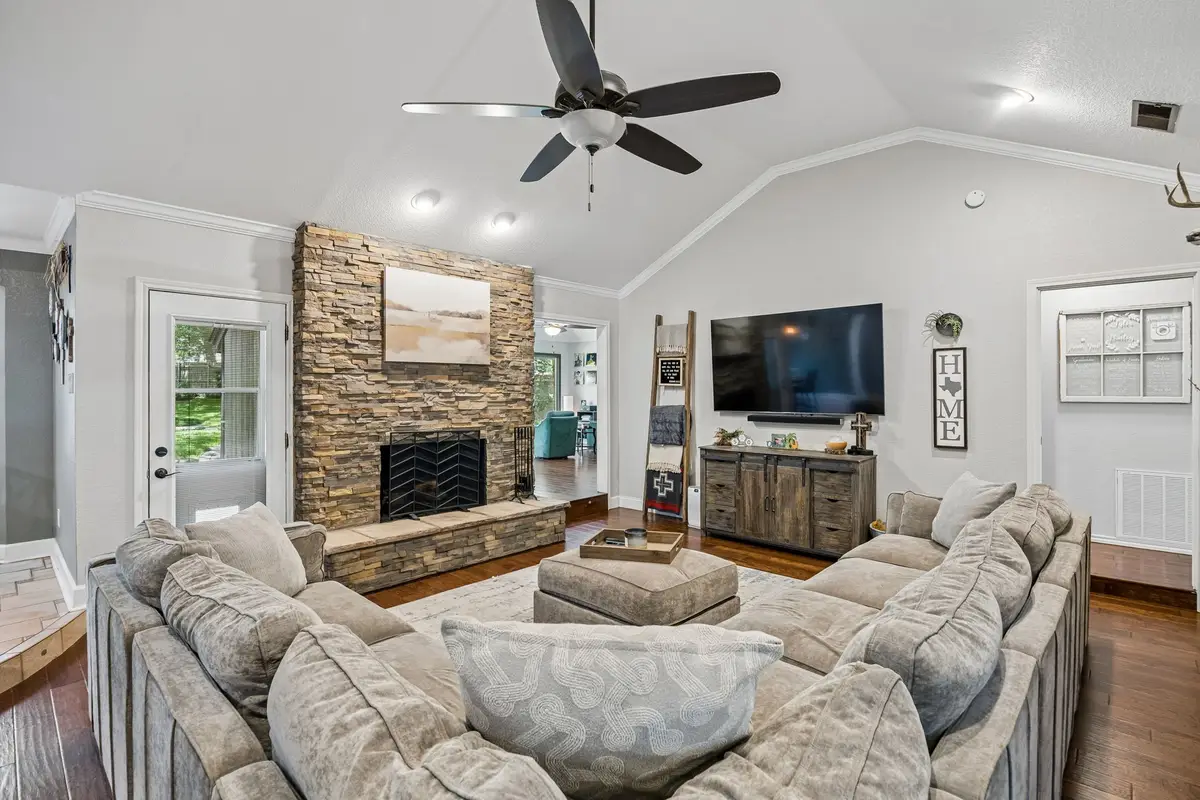 2814 Greenbrook Drive, Arlington, TX 76016 - #1