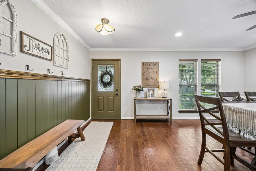2814 Greenbrook Drive, Arlington, TX 76016 - #2
