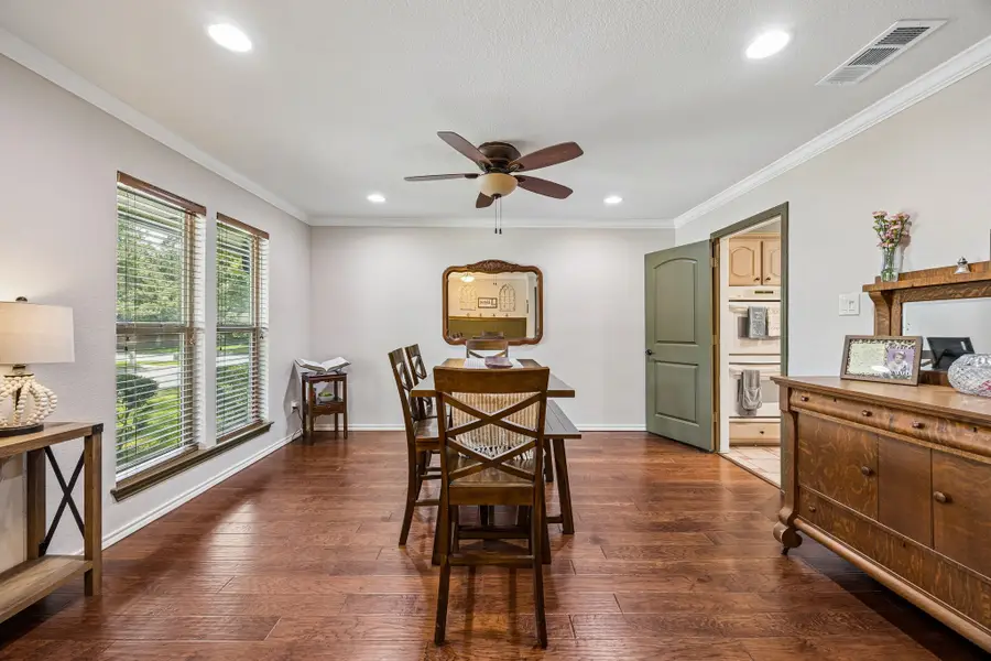 2814 Greenbrook Drive, Arlington, TX 76016 - #3