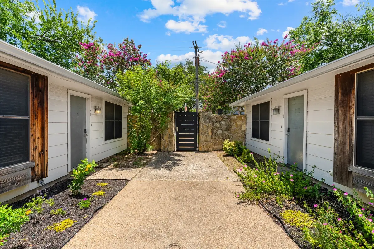 1405 Speight Avenue #1, Waco, TX 76706 - #1