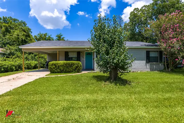 3217 Thunderbird Lane, Bossier City, LA 71112