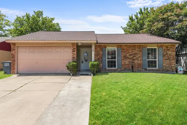 725 Valley View Drive, Allen, TX 75002