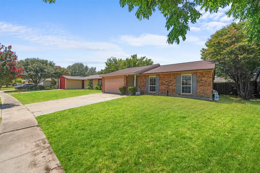 725 Valley View Drive, Allen, TX 75002 - #2