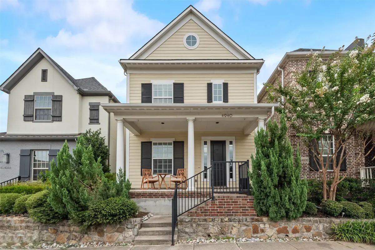 4940 Sage Hill Drive, Carrollton, TX 75010 - #1