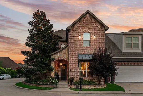 18307 Frankford Lakes Circle, Dallas, TX 75252