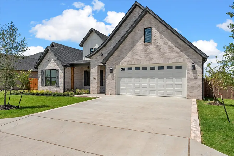 1333 Tahonta Drive, Hewitt, TX 76643 - #3