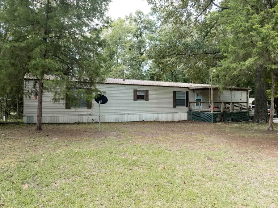 190 E Sycamore Lane, Murchison, TX 75778 - #2