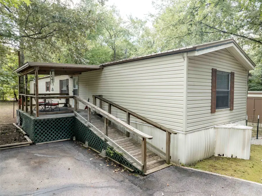 190 E Sycamore Lane, Murchison, TX 75778 - #3