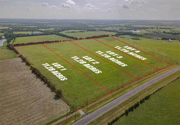 TBD Fm 3486 #1, Terrell, TX 75160