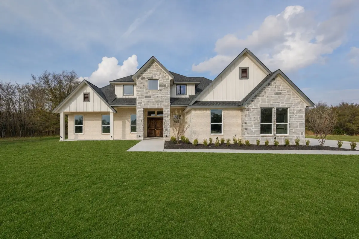 TBD Private Road 1262, Brashear, TX 75420 - #1