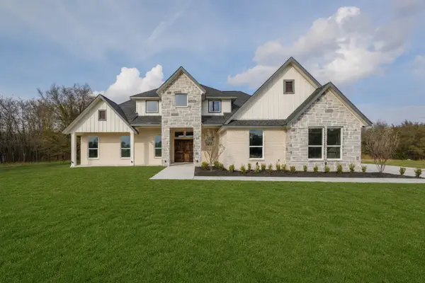 TBD Private Road 1262, Brashear, TX 75420