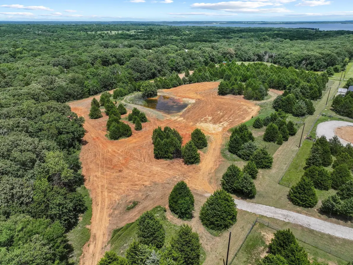 1445 & 1487 Cedar Mills Road, Gordonville, TX 76245 - #1