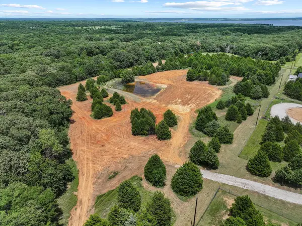 1445 & 1487 Cedar Mills Road, Gordonville, TX 76245