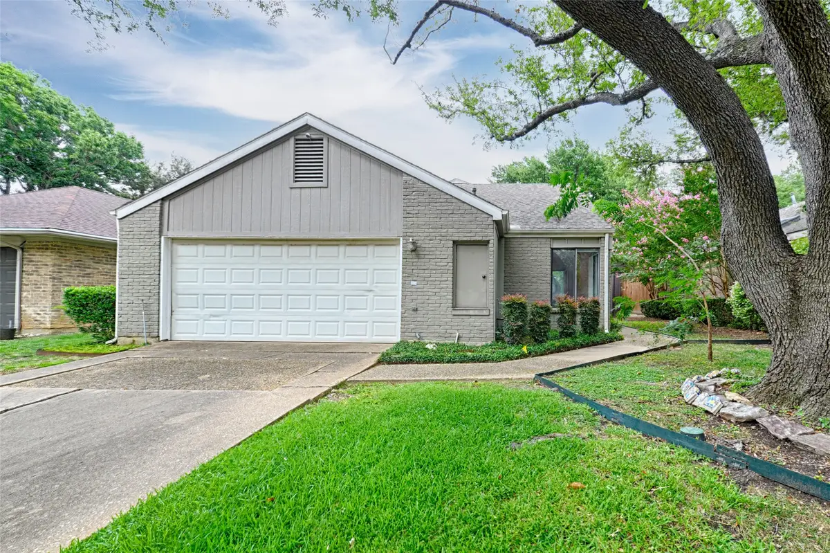14900 Le Grande Drive, Addison, TX 75001 - #1