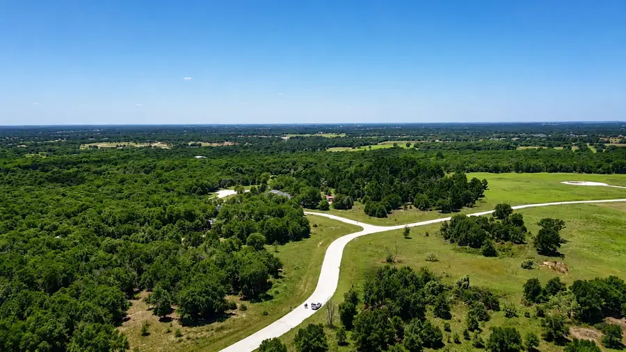 4036 Upland Terrace, Poolville, TX 76487 - #3