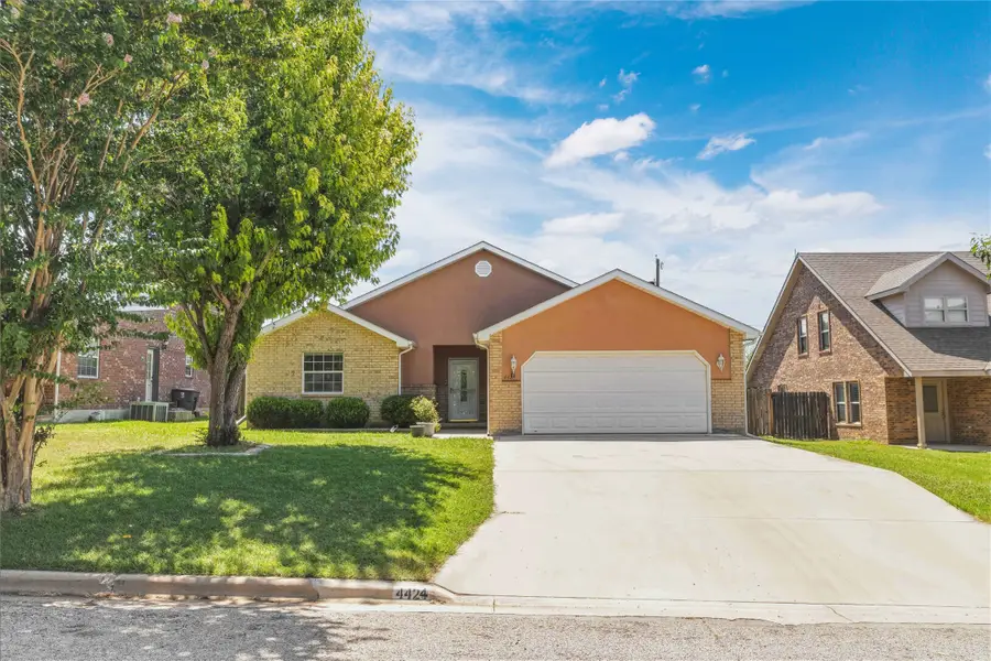 4424 Westridge Drive, Brownwood, TX 76801 - #2