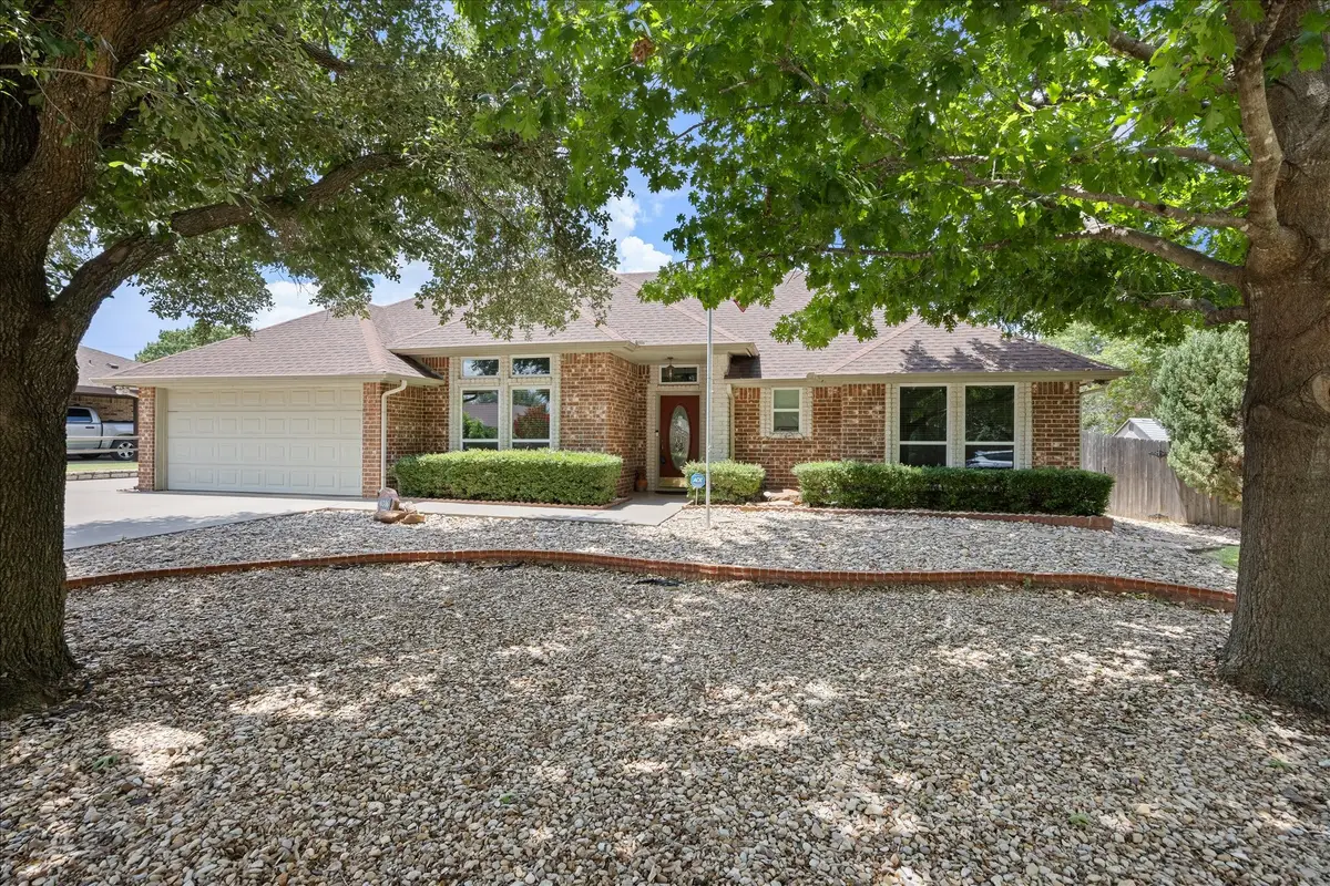 6316 Carrizo Drive, Decordova, TX 76049 - #1