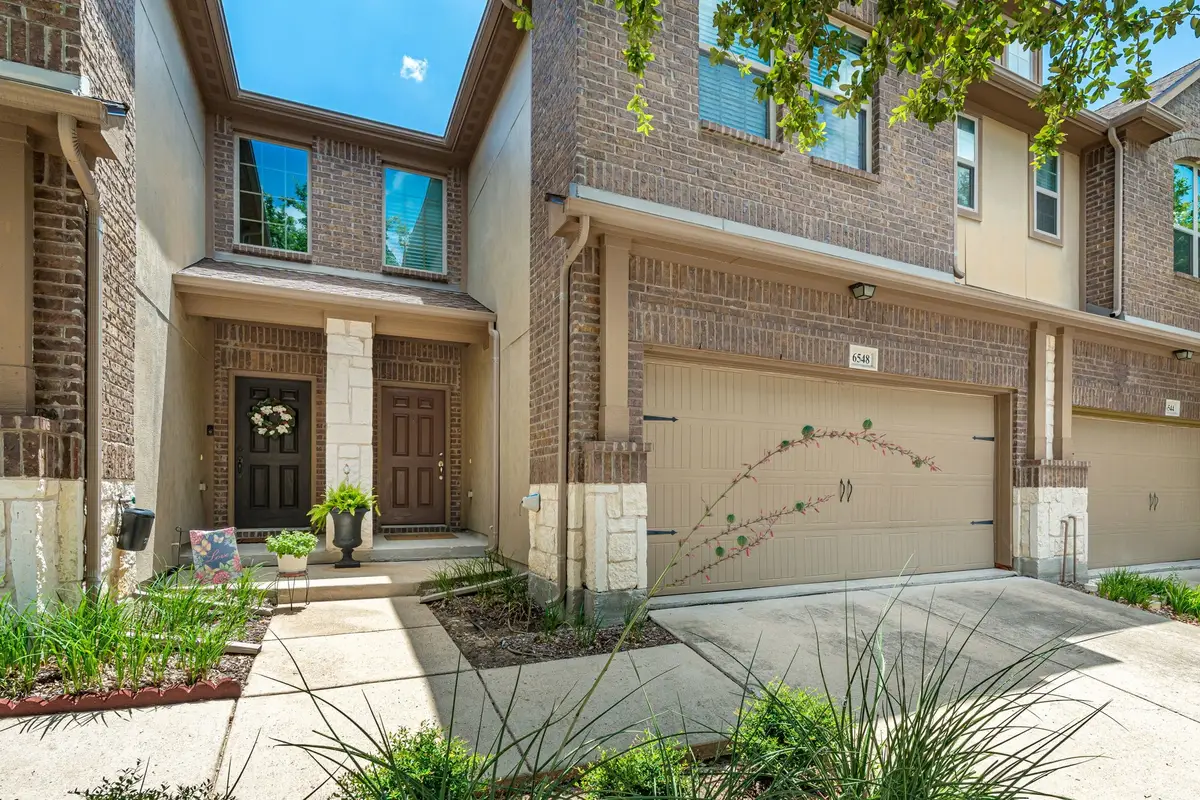 6548 Rutherford Road, Plano, TX 75023 - #1