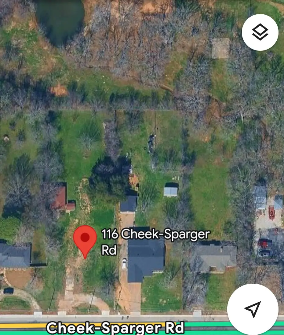 116 Cheek Sparger Road, Colleyville, TX 76034 - #1