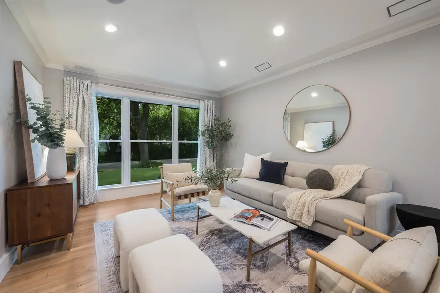 327 Bon Aire Drive, Dallas, TX 75218 - #3
