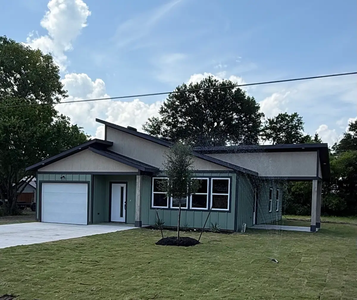 745 W Marshall, Cooper, TX 75432 - #1