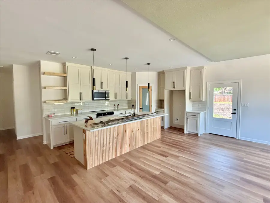 745 W Marshall, Cooper, TX 75432 - #2