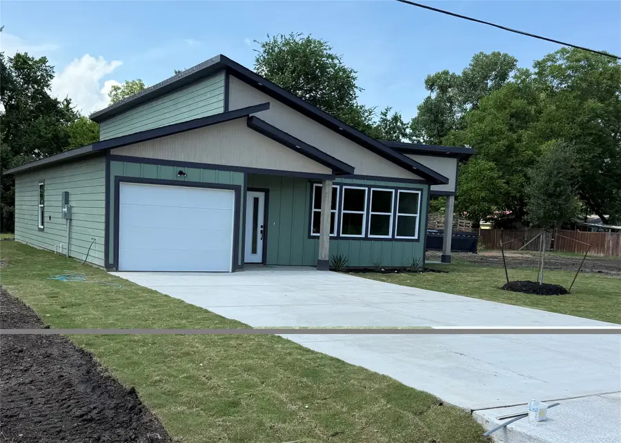 745 W Marshall, Cooper, TX 75432 - #3