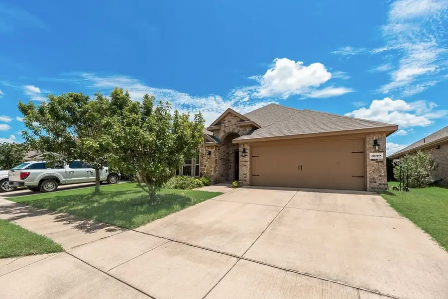 3149 Honeycomb Way, Royse City, TX 75189 - #2