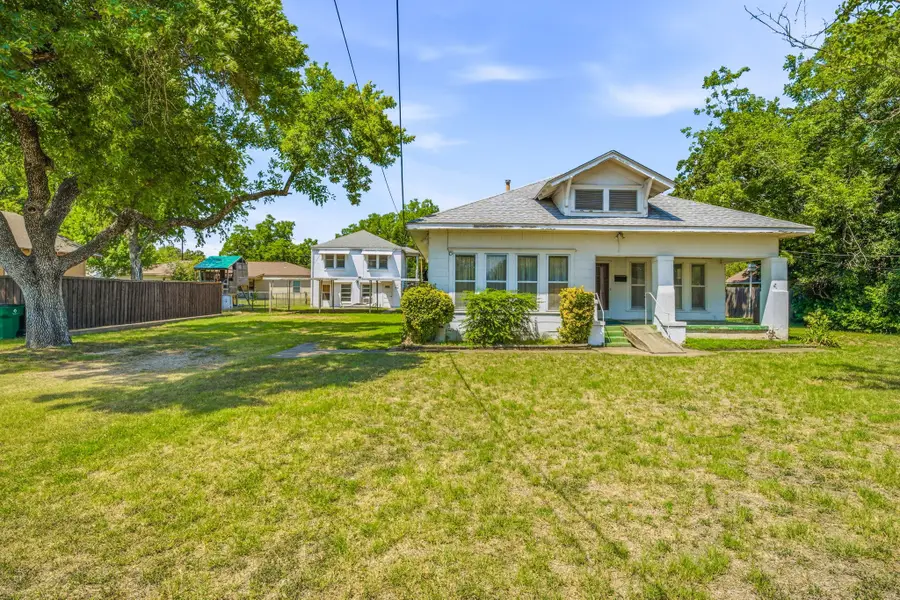 648 N Belknap Street, Stephenville, TX 76401 - #3