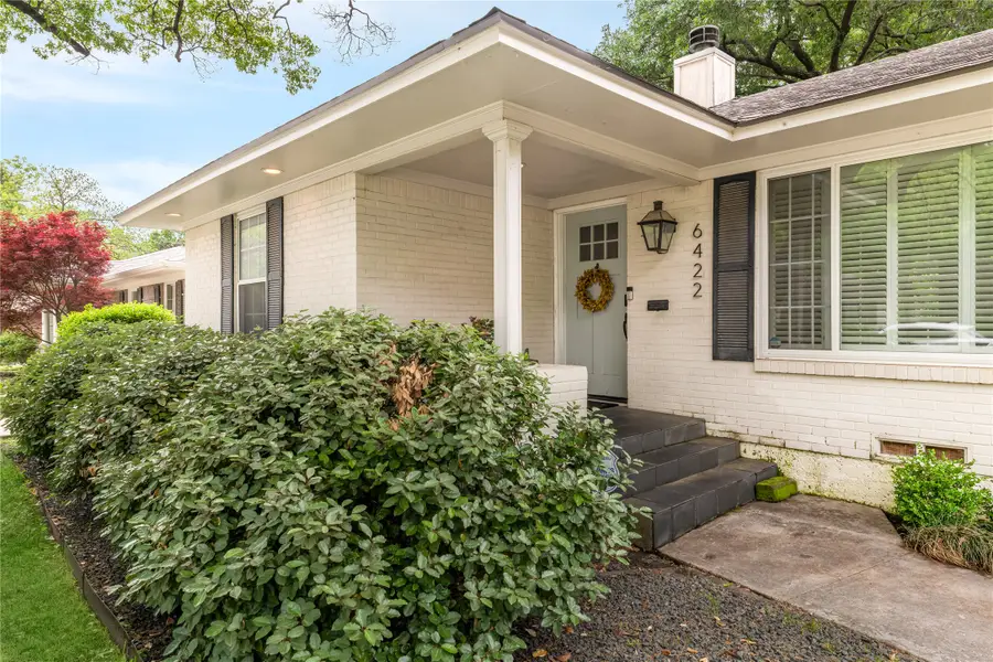 6422 Dunstan Lane, Dallas, TX 75214 - #2