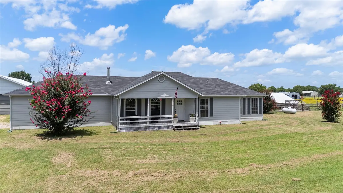 2226 County Road 2712, Caddo Mills, TX 75135 - #1