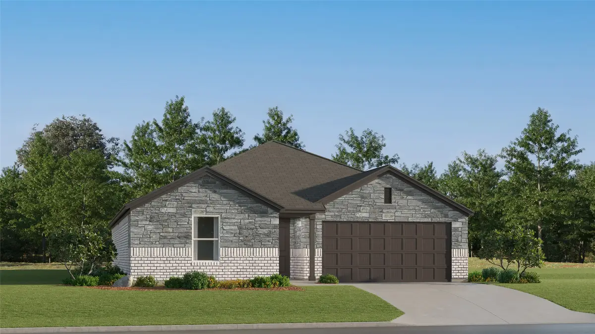 309 Sambal Drive, Fort Worth, TX 76140 - #1
