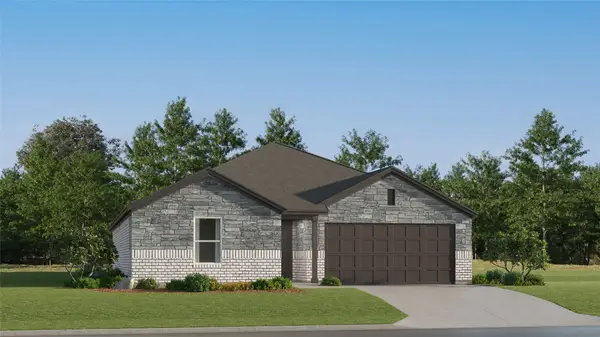 309 Sambal Drive, Fort Worth, TX 76140